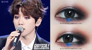 Simplekoreanmakeup Male Makeup Korean Eye Makeup Kpop Makeup Tutorial