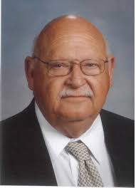 Obituary: James Douglas Langston