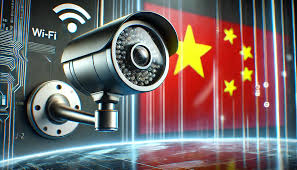 Internet-Connected Cameras Made in China May Be Used to Spy on U.S.  Infrastructure: DHS - HSToday