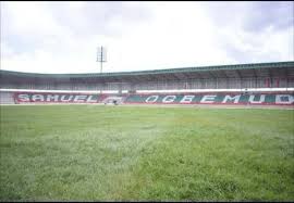 It was the national … Obaseki Fans Will Enjoy Watching Super Eagles Play In World Class Benin Stadium Complete Sports