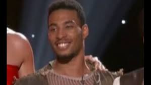 Dancer from East Hartford talks about being