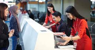 Ground team red sdn bhd, a special purpose vehicle for financing arrangements required by the group; Fly Gosh Guest Service Assistant Recruitment Air Asia Full Time Part Time