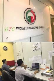1 jalan ss20/27, 47400 petaling jaya, selangor, malaysia. Our Background Gtg Engineering Works Sdn Bhd