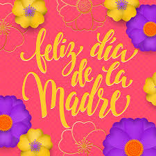 En otras naciones como españa, por citar un ejemplo, el día de la madre se celebra el primer domingo de mayo, mientras que. Dia De La Madre Stock Photos And Images 123rf