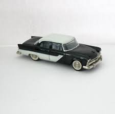 Image result for Black 1955 Plymouth