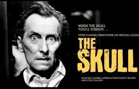 The Man Who Could Cheat Death