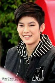Think i can add a thousand faces between her name, hehehe. 13 Tina Ideas Tina Tomboy Tomboy Hairstyles