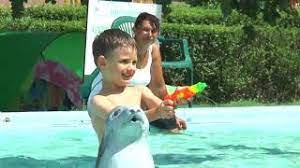 Jászapáti, querido visitante, esperamos que vuestra estancia les ofrecera un agradable descanso dejando los mejores recuerdos. 200 Millio Forintos Fejlesztesi Tamogatast Nyert A Jaszapati Strand Youtube