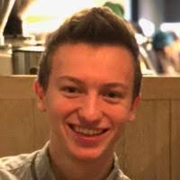 Leo Goldman's Instagram, Twitter & Facebook