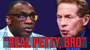 The Moment Skip and Shannon Fell Apart