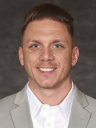 Robert Caplinger at Village Green