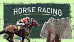 First Timer Horse Racing [PENANG TURF CLUB]