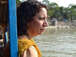 My granddad, the Bengali peddler: An African-American writer finds her  roots