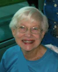 Marian Seidlitz Obituary October 6, 2022