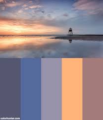 Blue Sky Mining Color Scheme From Colorhunter Com Color Schemes Color Palette Color