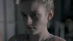 The Underrated Julia Garner Horror Movie You've Never Heard Of