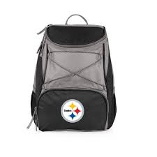A secondary front will swing through monday afternoon, which will spark scattered showers or. Pittsburgh Steelers Coolers Ice Chests Target