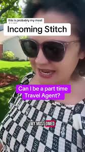 #stitch with @Natali Travel Agency Owner