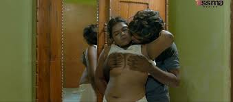 Kinnaratumbikal S01E02 2023 Malayalam Hot Web Series Yessma - Aagmaal