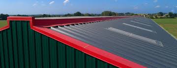 Dies soll nicht heißen, dass der klassische bau mit steinen, ziegeln oder holz nicht mehr angewendet oder davon abgeraten wird. Trapezbleche Und Zubehor Eisen Bauer Mehr Konfort Fur Ihr Zuhause