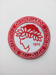 Currently over 10,000 on display for your viewing pleasure. 2pcs Lot Football Soccer Fussball Club Team Olympiakos Logo Iron On Patch Aufnaeher Applique Buegelbild Embroidered Badge Patches Aliexpress