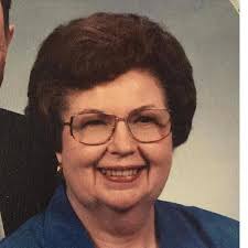 Sue Simpson Obituary (2019)