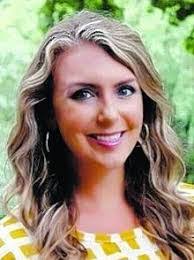 Ashley Grant's Instagram, Twitter & Facebook