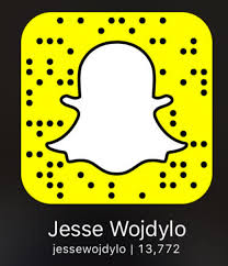 Press and hold the round button at the bottom of the screen to begin recording. How To Do The Snapchat Rewind Or Reverse Video Filter Wojdylo Social Media