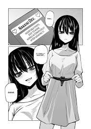 Gloomy Masturbation Addict's Epic Fail - Page 3 - 9hentai - Hentai Manga,  Read Hentai, Doujin Manga