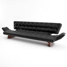 Sofa sectional sofa 2 piece modern contemporary for living room futon sofa bed couches and sofas sleeper sofa modern sofa corner sofa faux leather queen. Modernes Zeitgenossisches Sofa 3d Modell Turbosquid 1334002