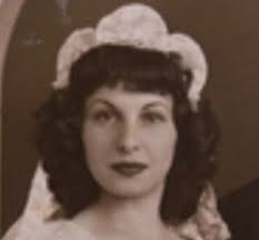 Cynthia Gordon Levy (1927-2006)