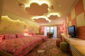 cocuk odalari icin goz alici tavan tasarimlari 6 resim kids bedroom designs ceiling design bedroom bedroom false ceiling design