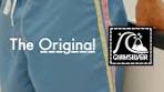 Quiksilver is the Original Boardshort company, and our iconic ...