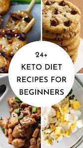 Pin On Keto Recipes For Beginners