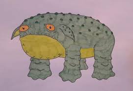 Mavihontas | the parody wiki this is part 2 of crying characters. The Squonk By Niteowlx On Newgrounds