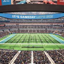 Los Angeles Chargers Tickets & 2026 Chargers Schedule - SeatGeek