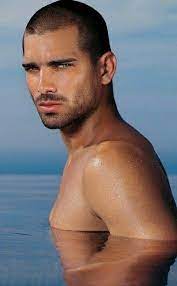Ruben Cortada Beautiful Men Male Face Beautiful Eyes