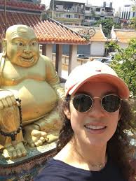 Letting go of self criticism