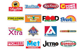 Other than that, there are better quality food at affordable prices in other supermarkets in the area. Fine Fare Logos