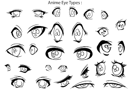 The very first thing that we notice about someone's eyes is the color of the eyes. Online Coloring Pages Coloring Page Eyes Anime Eyes Download Print Coloring Page