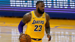 Scores 25 but commits six turnovers. Report Lebron James To Miss Back To Back Games To Rest Right Ankle Sportsnet Ca