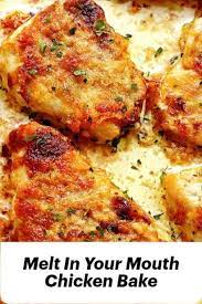 Pin On Easy Chicken Recipes Delicious Food