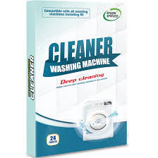 Washing Machine Cleaner Tablets