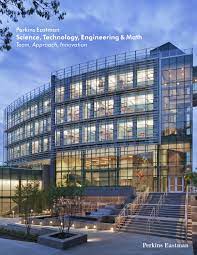Perkins eastman is a global architecture and design firm guided by the belief that design can have a positive and lasting impact on people's lives. Perkins Eastman Science Technology Engineering Math By Pe S Tmarketing Issuu