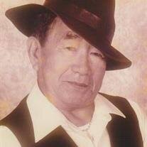 Obituary, Visitation & Funeral Information