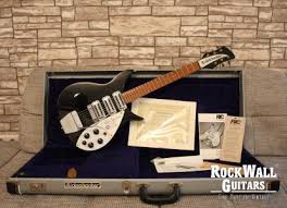 John lennon 325 inspired build. Rickenbacker 325 Jl John Lennon 1991 Rockwall Guitars Fine Rare Vintage Munster