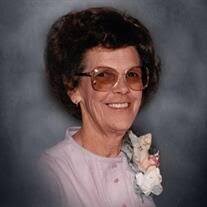 Mrs. Dorothy Mae Couch Obituary