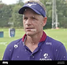 Luke donald golf 2022 hi-res stock photography and images