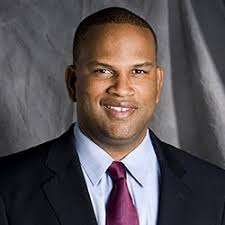 Shout out to Kennedy Eagles Class of '91's own Damon Phillips...soaring  high doing BIG things!