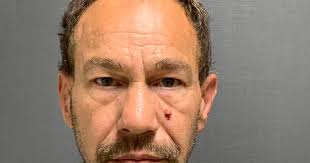 Man Threatens To Put Victim 'Six Feet Under'